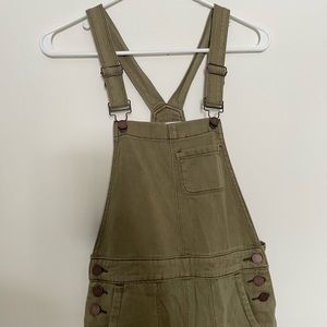 O’Neill audra overalls